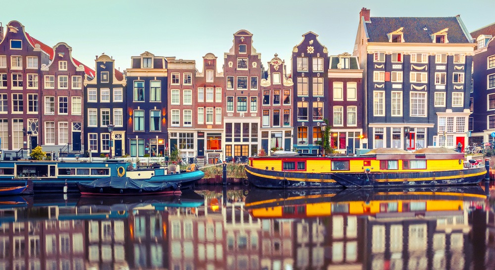 7 Tips for a Cannabis-holiday in Amsterdam