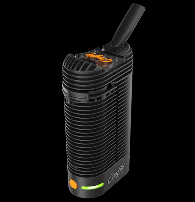 most powerful portable vaporizers for dry herb