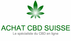 Logo of Achat CBD suisse