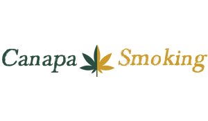 Logo of canapa smoking